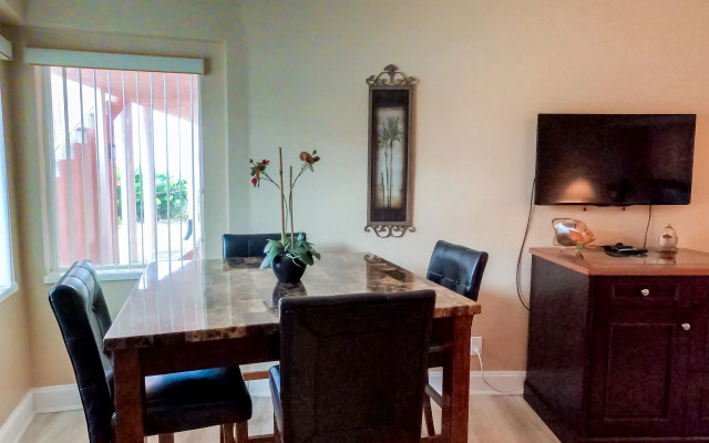 Melbourne Beach Resort