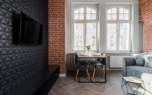 Rentplanet -  Apartamenty Szewska