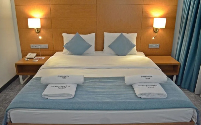 Tezmadra Hotel
