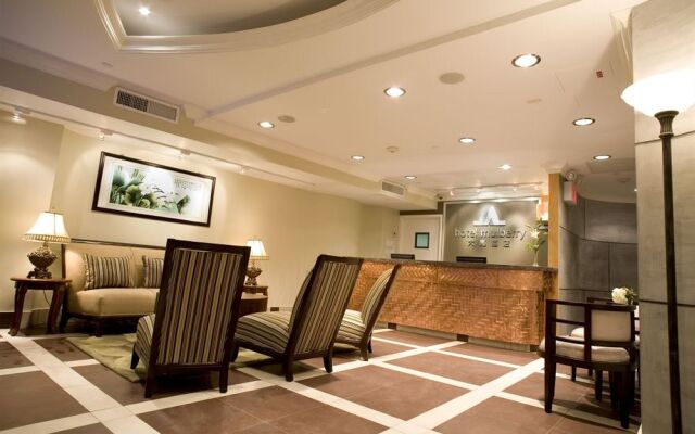 Hotel Mulberry