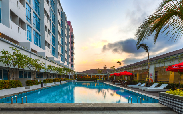 Swiss-Belinn Malang