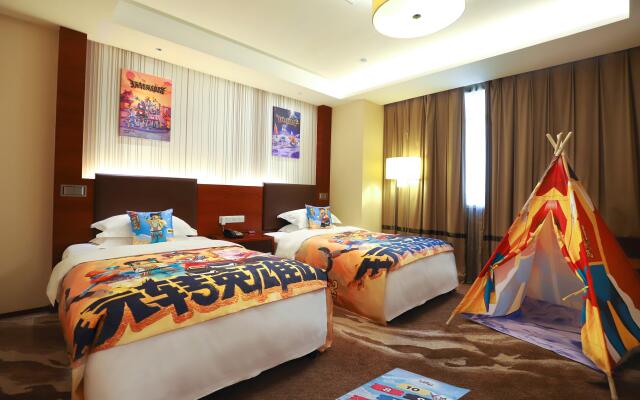 Crowne Plaza Foshan by IHG