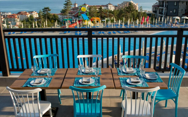 Nevis Resort & Aqua Park - All Inclusive