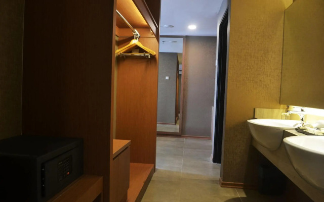 Millesime Hotel