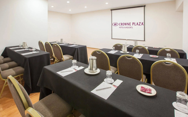 Crowne Plaza Lima by IHG