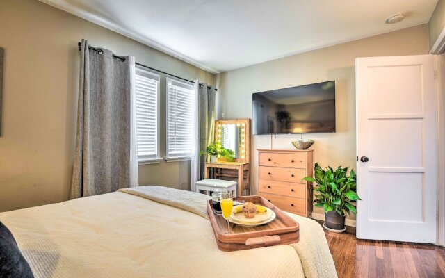 Stylish & Modern Burbank Gem w/ Private Yard!
