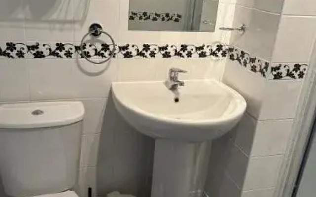 Harbour Lights Guest House