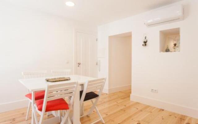 Feels Like Home Alfama Bright Apartment