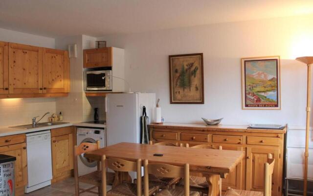 Appartement Vars, 3 pièces, 6 personnes - FR-1-330B-152