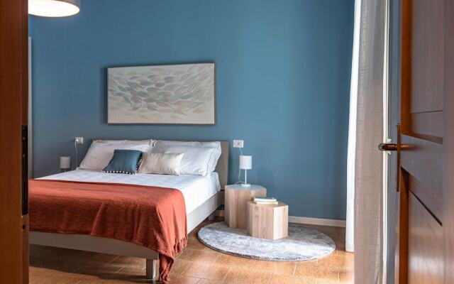 Ninfea Apartments by Wonderful Italy - Sapphire