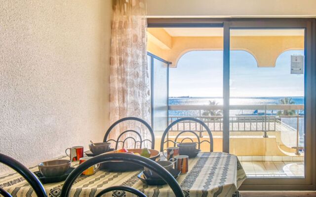 Villa Acapulco Fréjus 17736