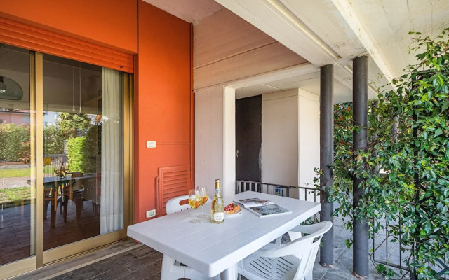 Splendid Apartment PT-1 sul lago