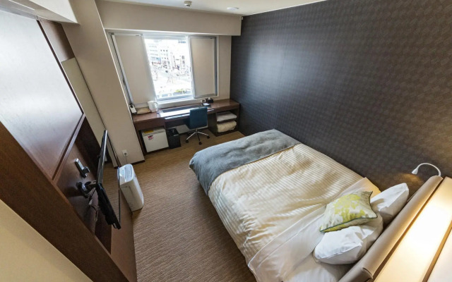 SUPER HOTEL Premier JR Nara Station