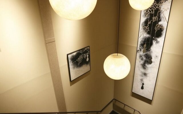 Dormy Inn Premium Namba Natural Hot Spring