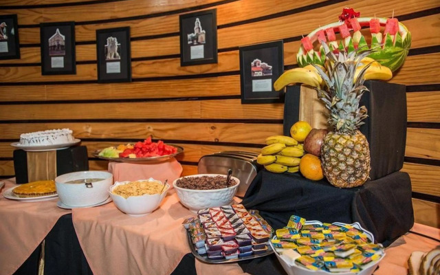 Hotel Serena Suite