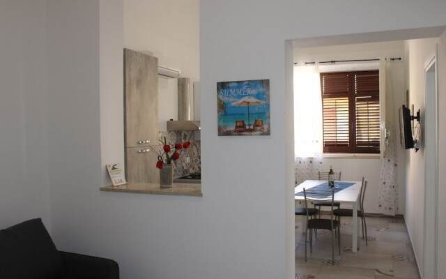 The Lumie di Sicilia Apartment