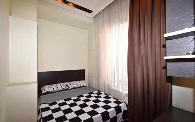 Teryan street, 3 bedrooms Luxury, Duplex apartment TT444