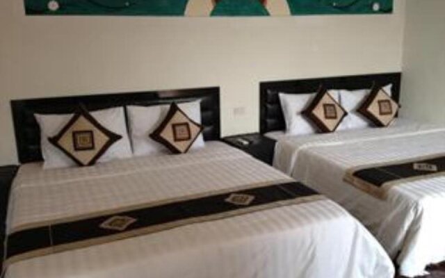 Dream Home Hostel 2