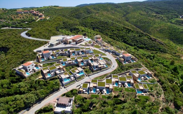 Eagles Villas - Small Luxury Hotels of The World