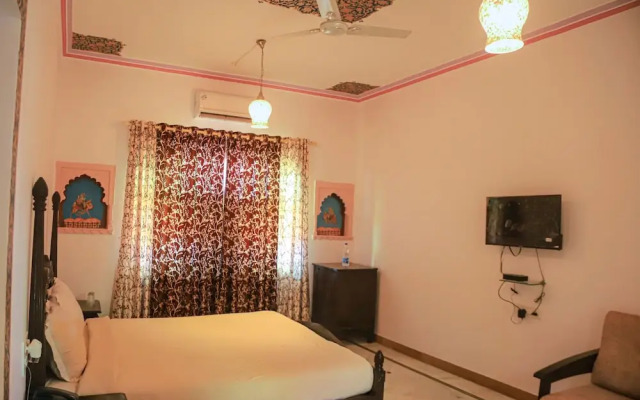 Ranakpur Hill Resort