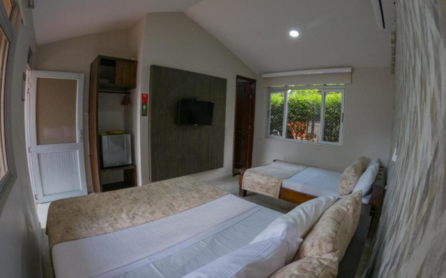 Hotel Palma Verde Villavicencio