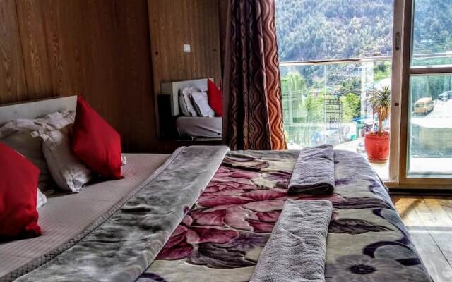 Hotel Vakratunda