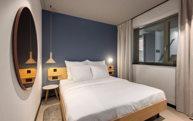 Katoen City Lofts