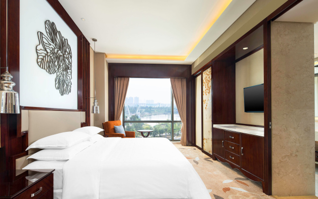 Sheraton Changde Wuling Hotel