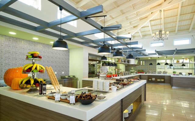 Anemos Luxury Grand Resort