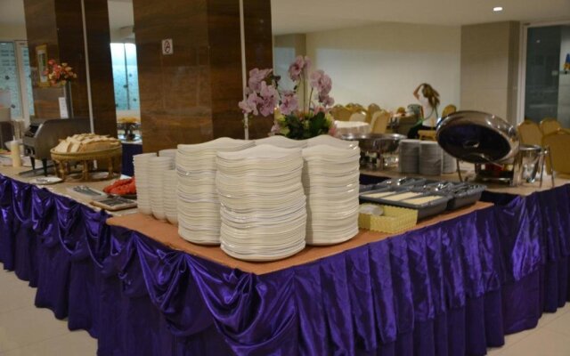 CK Resort Pattaya