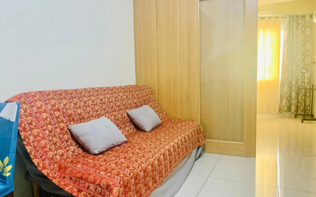 Shell Residences V-Supreme