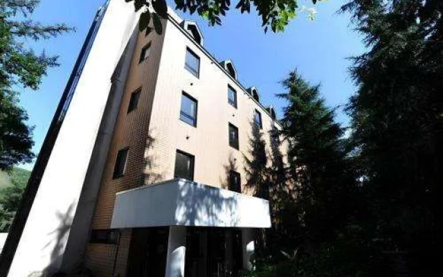 Backpackers Hostel Nire-noki