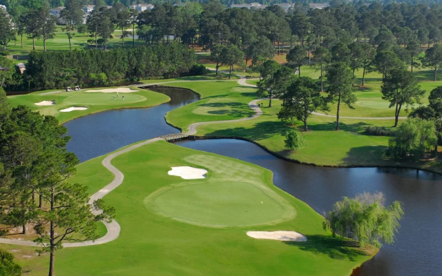 Magnolia Place 4639-104 2 Bedroom Condo