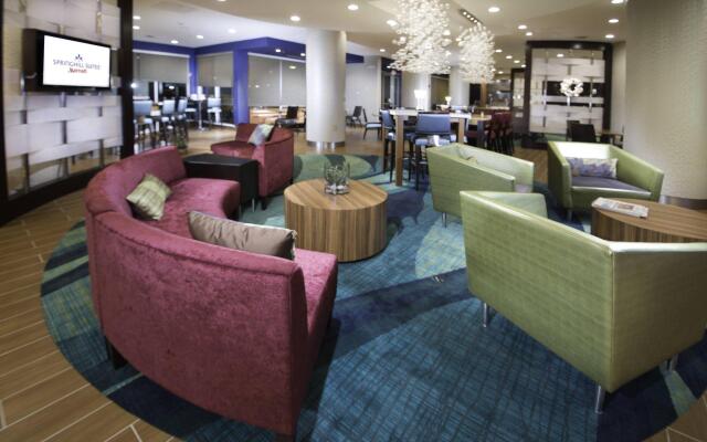 Springhill Suites Houston Westchase