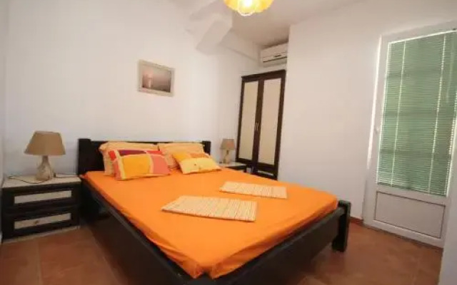 Apartments Bravo