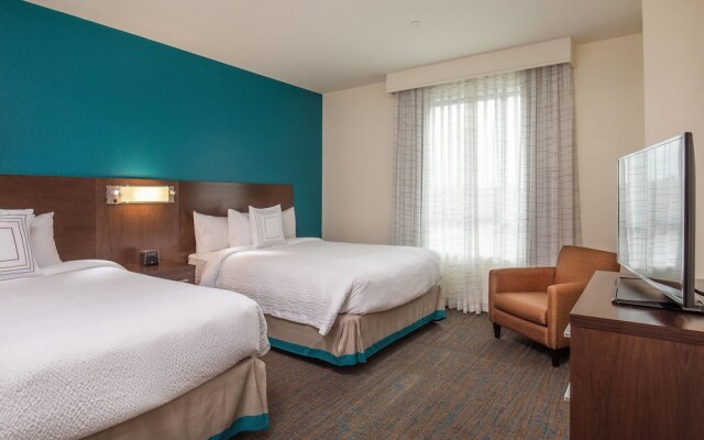 Residence Inn Boston Braintree