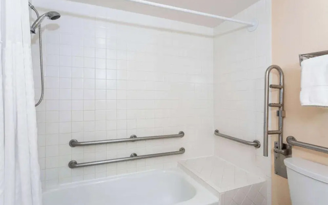 Americas Best Value Inn