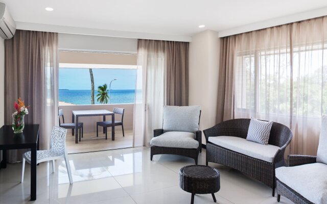 Tanoa International Dateline Hotel