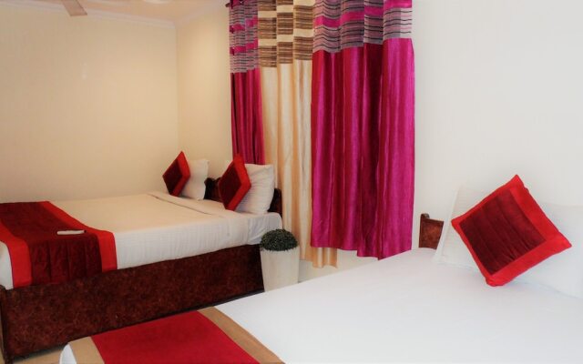 Hotel Sehrawat Inn