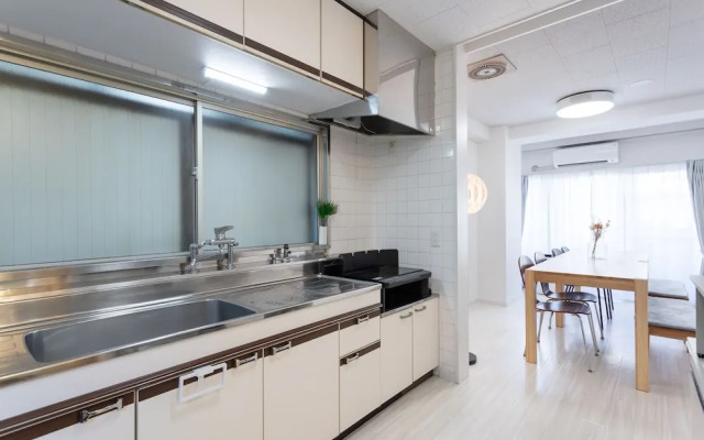 Kamata Smile House