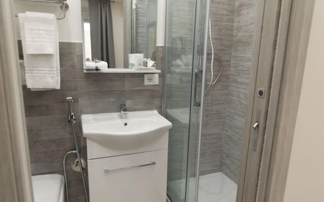 Tacito 23 - Luxury Rooms