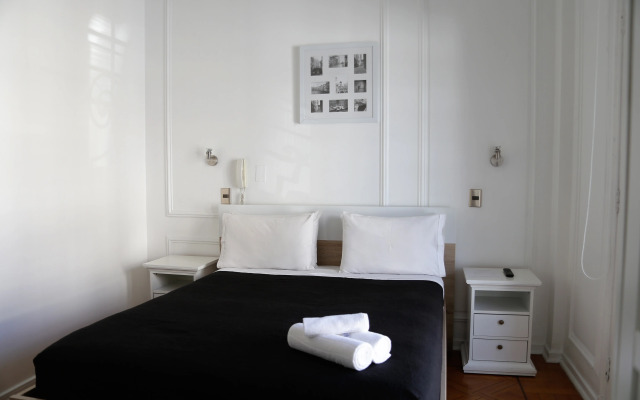 Tremo Hotel Boutique Bellas Artes