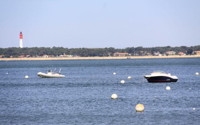 Villa Neobasque Pyla