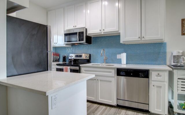 Afterdune Delight - 2 Br Condo