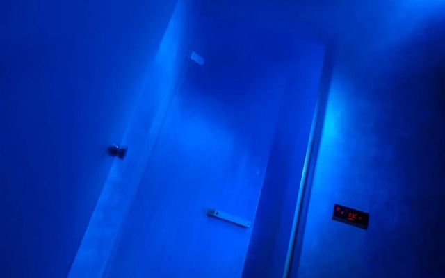 Neptune Luxury Spa Suites