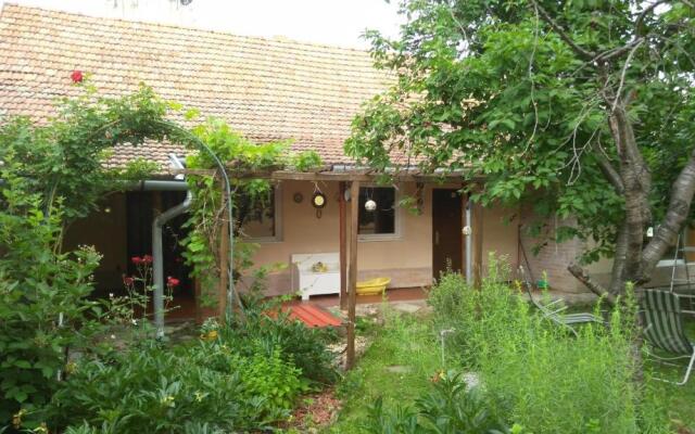 Alföldi Vendégház