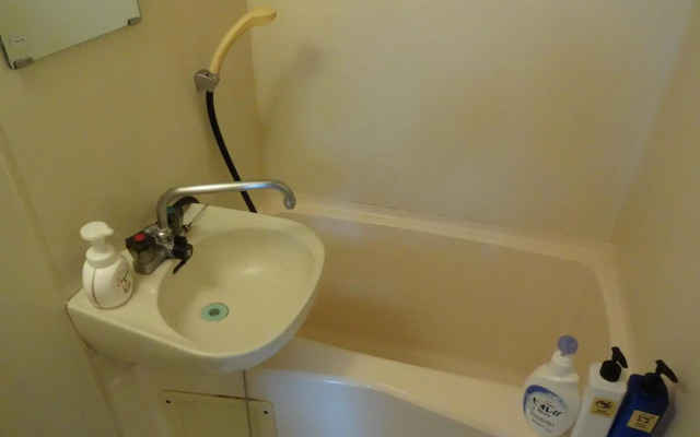 Living CUBE Beppu Station / Vacation STAY 54926