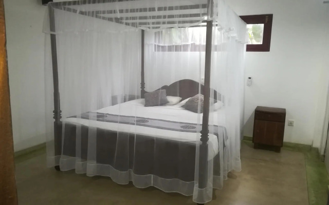 The Hideout Sigiriya