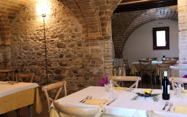 Country House Torrenera