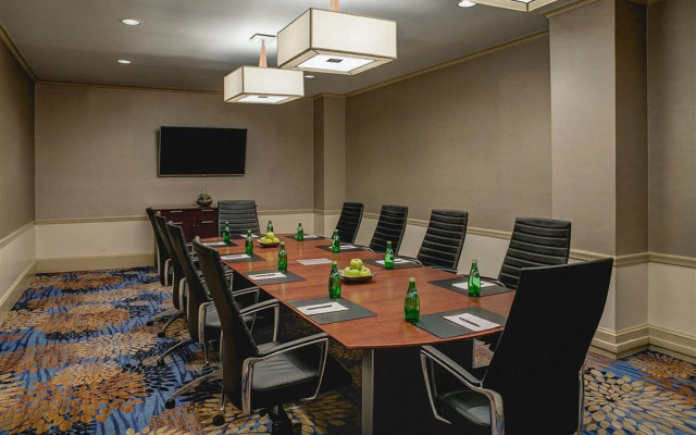 The Westin Great Southern Columbus